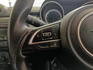 Suzuki Swift 1.2 GL manual - Image 9