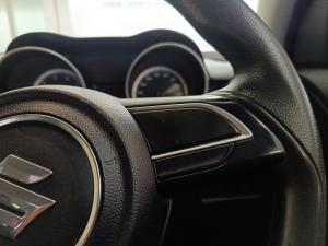 Suzuki Swift 1.2 GL manual - Image 10