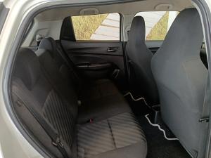 Suzuki Swift 1.2 GL manual - Image 13