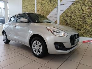 Suzuki Swift 1.2 GL manual - Image 1