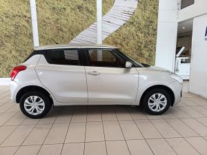 Suzuki Swift 1.2 GL manual - Image 3