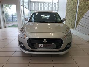 Suzuki Swift 1.2 GL manual - Image 4