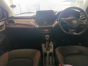 Toyota Starlet Cross 1.5 XS auto - Image 6