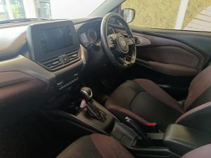 Toyota Starlet Cross 1.5 XS auto - Image 7