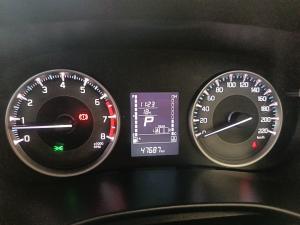 Toyota Starlet Cross 1.5 XS auto - Image 11