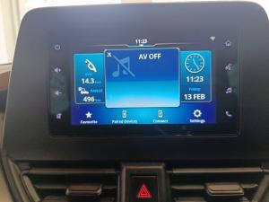 Toyota Starlet Cross 1.5 XS auto - Image 12