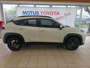 Toyota Starlet Cross 1.5 XS auto - Image 3