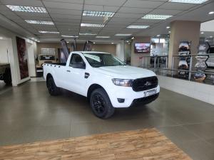 Ford Ranger 2.2TDCi 4x4 XL - Image 1