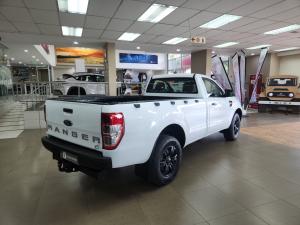 Ford Ranger 2.2TDCi 4x4 XL - Image 2