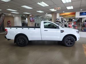 Ford Ranger 2.2TDCi 4x4 XL - Image 3
