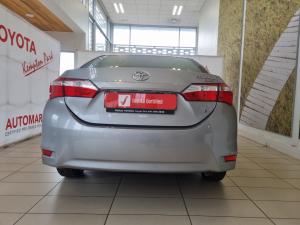 Toyota Corolla Quest 1.8 Plus auto - Image 5