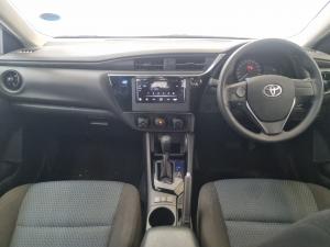 Toyota Corolla Quest 1.8 Plus auto - Image 6