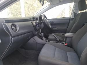 Toyota Corolla Quest 1.8 Plus auto - Image 7