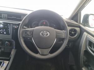 Toyota Corolla Quest 1.8 Plus auto - Image 8