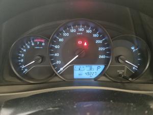 Toyota Corolla Quest 1.8 Plus auto - Image 10