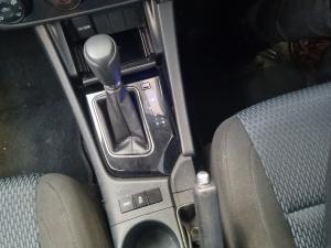 Toyota Corolla Quest 1.8 Plus auto - Image 11