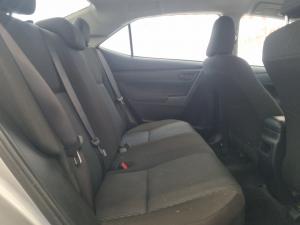 Toyota Corolla Quest 1.8 Plus auto - Image 14