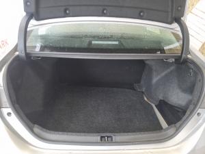 Toyota Corolla Quest 1.8 Plus auto - Image 15