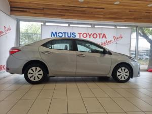 Toyota Corolla Quest 1.8 Plus auto - Image 3