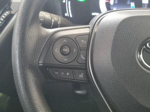 Toyota Corolla hatch 1.8 Hybrid XS - Image 9