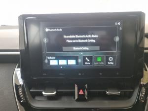 Toyota Corolla hatch 1.8 Hybrid XS - Image 13