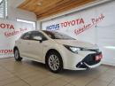 Thumbnail Toyota Corolla hatch 1.8 Hybrid XS
