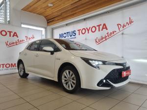Toyota Corolla hatch 1.8 Hybrid XS - Image 1