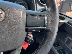 Toyota Land Cruiser 79 4.5D-4D V8 double cab LX - Image 10