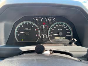 Toyota Land Cruiser 79 4.5D-4D V8 double cab LX - Image 11