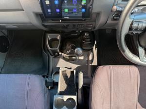 Toyota Land Cruiser 79 4.5D-4D V8 double cab LX - Image 12