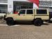 Toyota Land Cruiser 79 4.5D-4D V8 double cab LX - Thumbnail 19