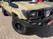 Toyota Land Cruiser 79 4.5D-4D V8 double cab LX - Thumbnail 20