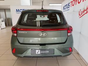 Hyundai Grand i10 1.0 Premium hatch - Image 5