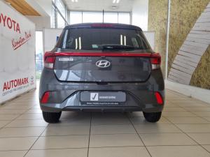 Hyundai Grand i10 1.0 Premium hatch - Image 5