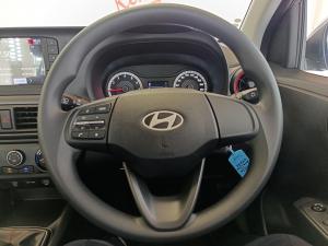 Hyundai Grand i10 1.0 Premium hatch - Image 8