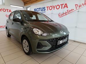 Hyundai Grand i10 1.0 Premium hatch - Image 1