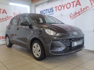 Hyundai Grand i10 1.0 Premium hatch - Image 1
