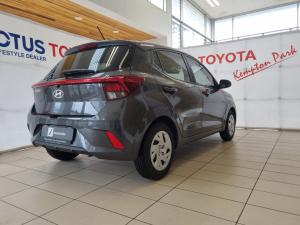 Hyundai Grand i10 1.0 Premium hatch - Image 2