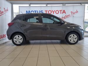 Hyundai Grand i10 1.0 Premium hatch - Image 3