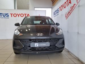 Hyundai Grand i10 1.0 Premium hatch - Image 4
