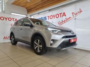 Toyota RAV4 2.0 GX auto - Image 1