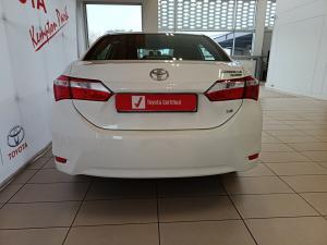 Toyota Corolla Quest 1.8 Plus auto - Image 5