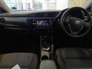 Toyota Corolla Quest 1.8 Plus auto - Image 6