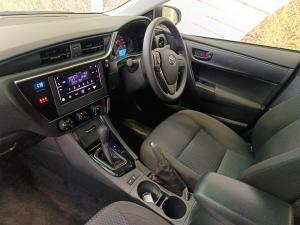 Toyota Corolla Quest 1.8 Plus auto - Image 7