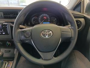 Toyota Corolla Quest 1.8 Plus auto - Image 8