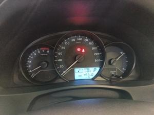 Toyota Corolla Quest 1.8 Plus auto - Image 11