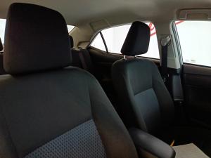 Toyota Corolla Quest 1.8 Plus auto - Image 13