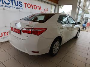 Toyota Corolla Quest 1.8 Plus auto - Image 2