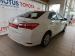 Toyota Corolla Quest 1.8 Plus auto - Thumbnail 2