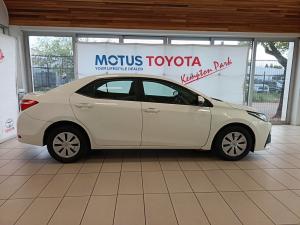 Toyota Corolla Quest 1.8 Plus auto - Image 3